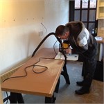 Kitchen Fitting 12 5